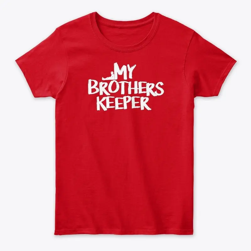 Brothers Keeper Gear