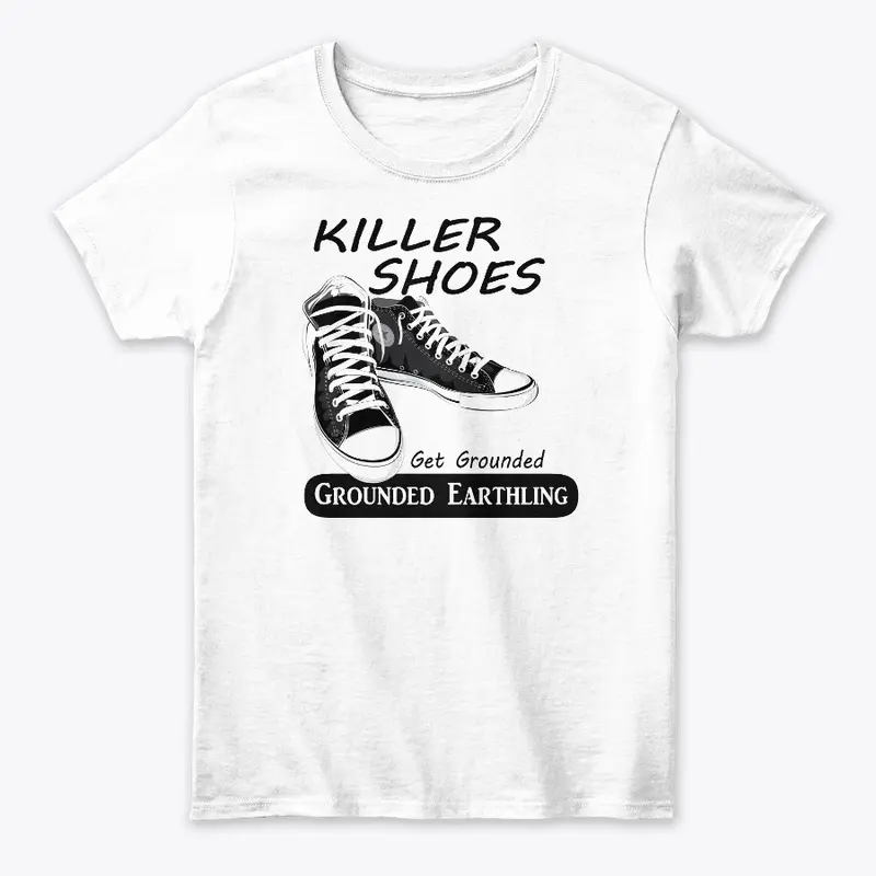 killer shoes