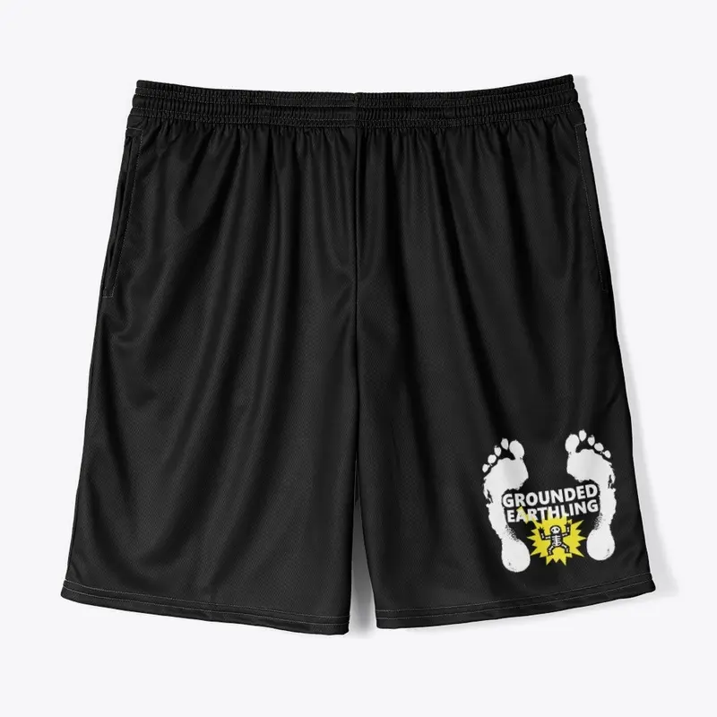 Jersey Shorts