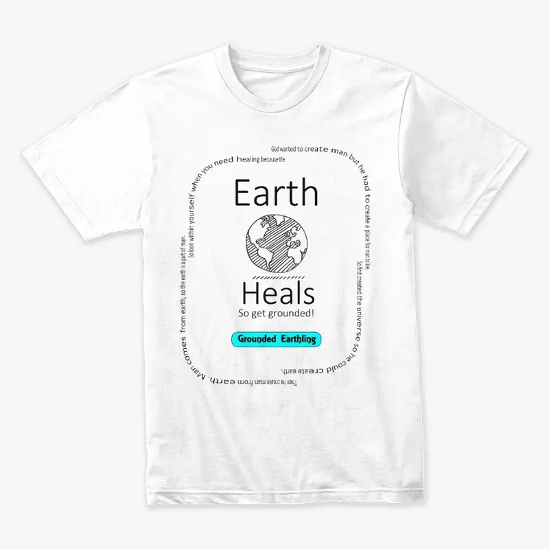 Earth Heals