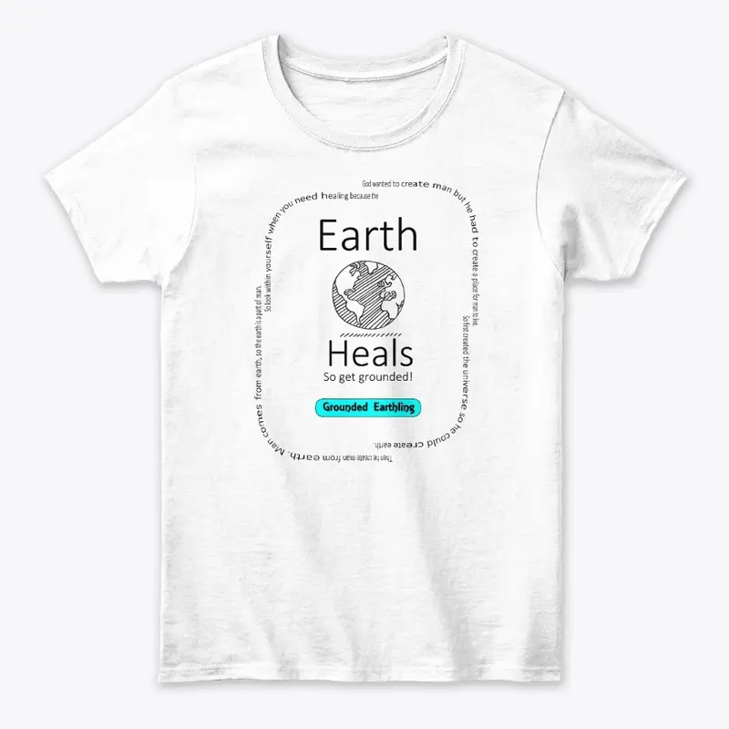 Earth Heals