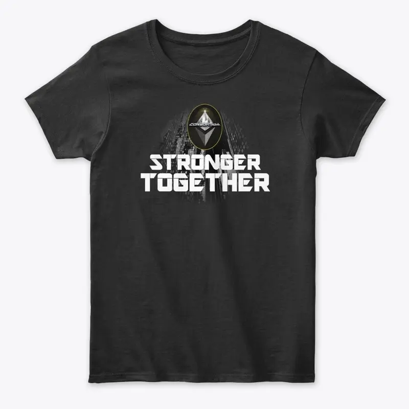 Stronger Together