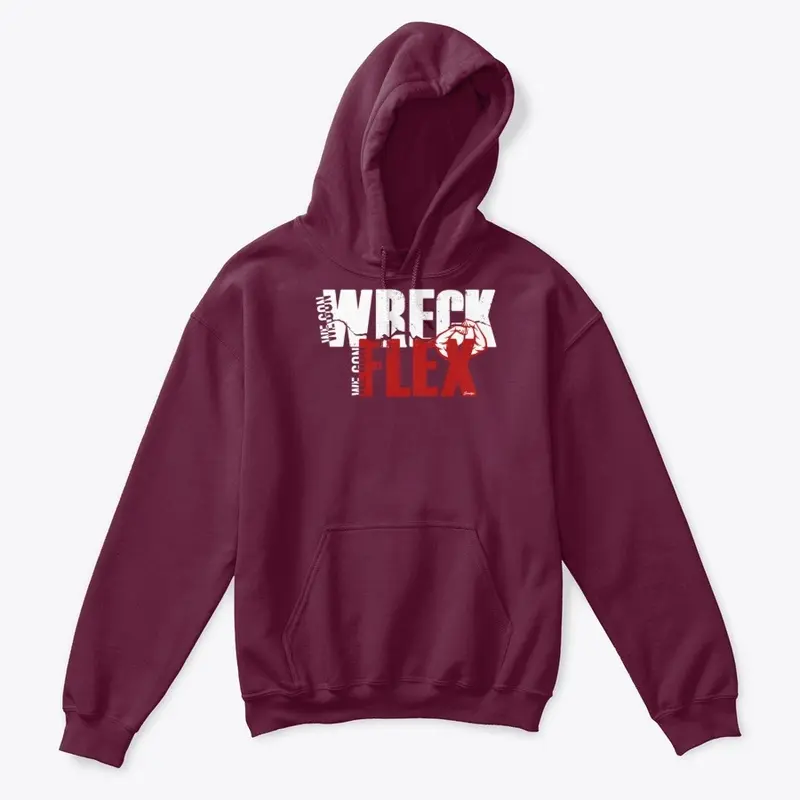 WRECK AND FLEX